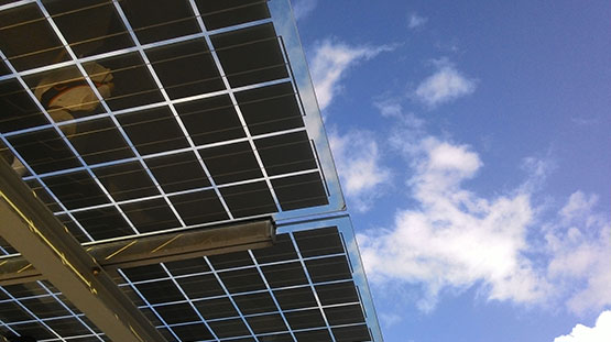 A Innovative Technology for Solar Cells