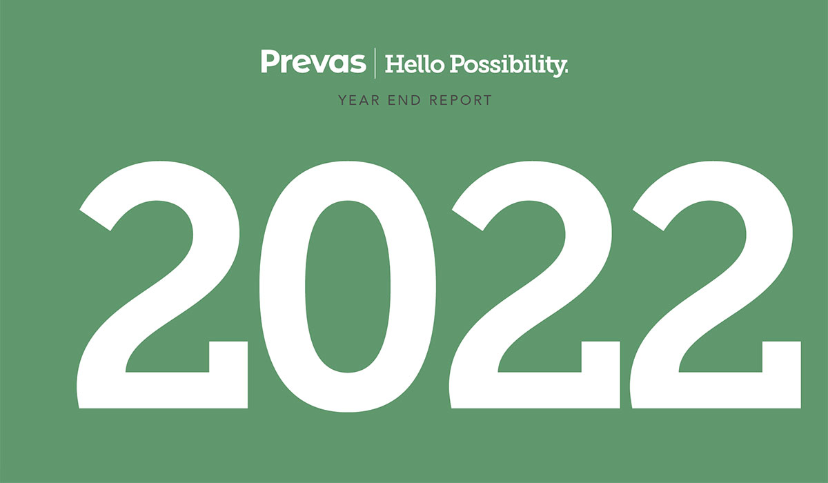 Year end report 2022